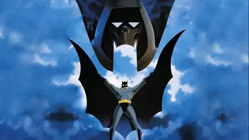 Batman: Mask of the Phantasm