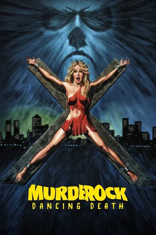 Murderock - Uccide a passo di danza