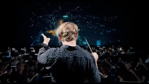 Nous l'orchestre de Paris