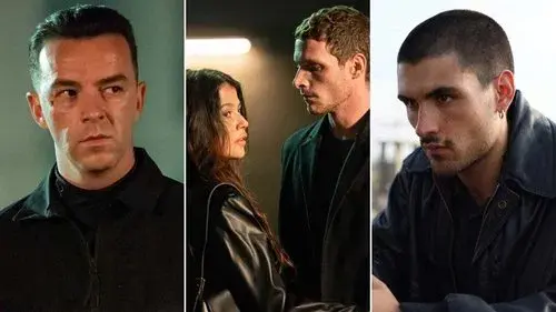 Gangs of Milano - Le nuove storie del Blocco