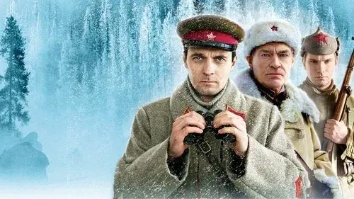 Военная разведка: Северный фронт