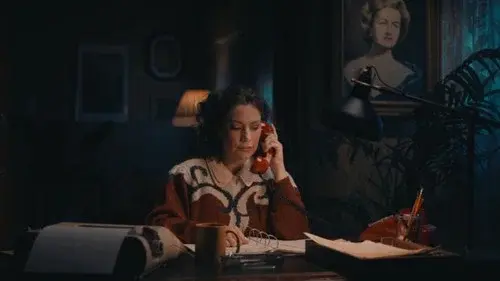The Call
