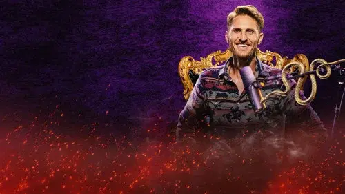 The Official House of Villains Podcast