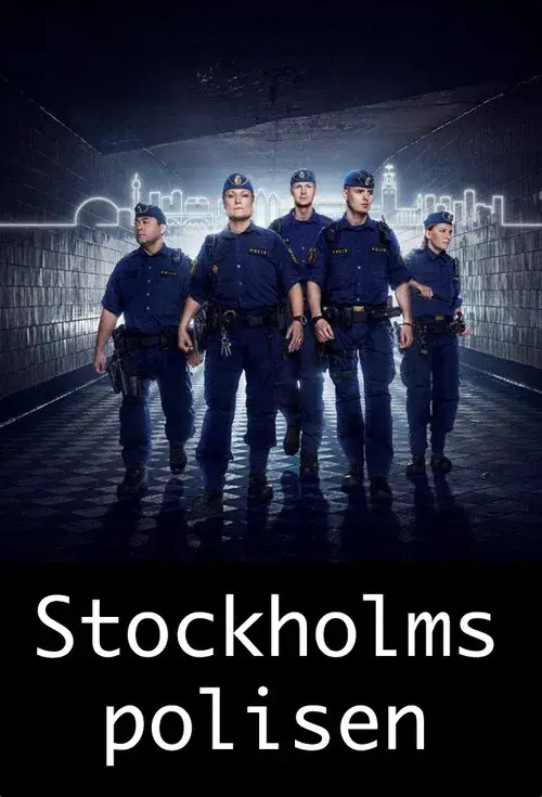 Stockholmspolisen