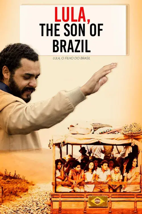 Lula, o Filho do Brasil