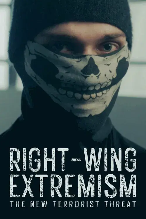 Terrorisme d'ultradroite