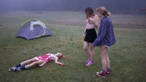 Night Trouble