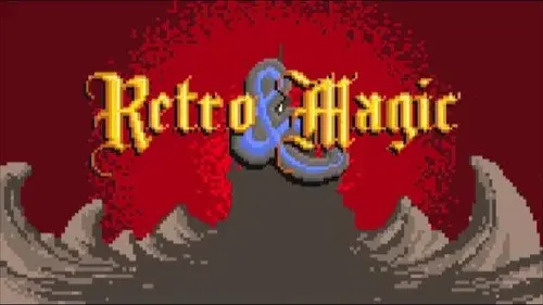 Retro & Magic