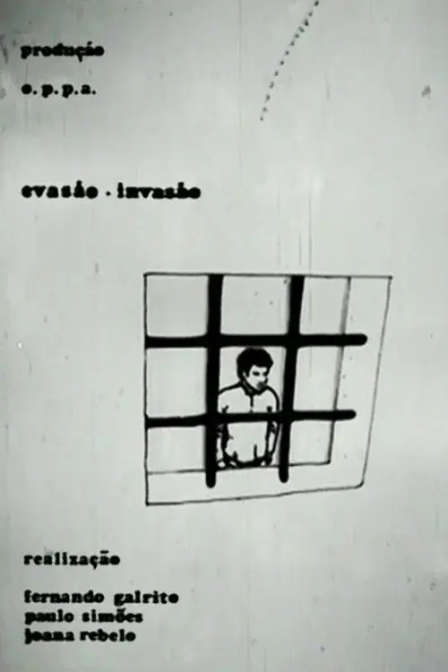 Evasion – Invasion