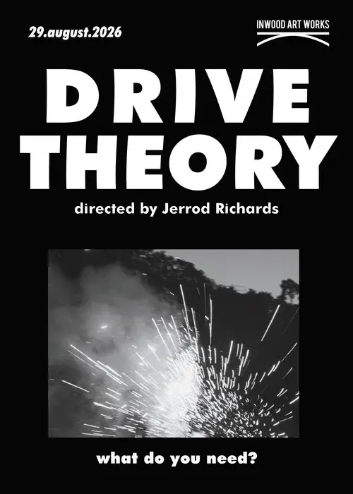 DRIVE THEORY
