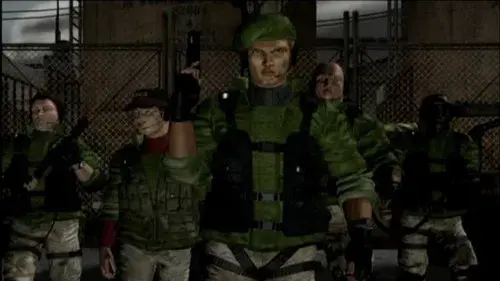 Resident Evil 4D Executer