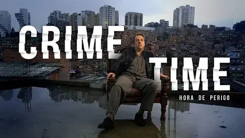 Crime Time - Hora de Perigo