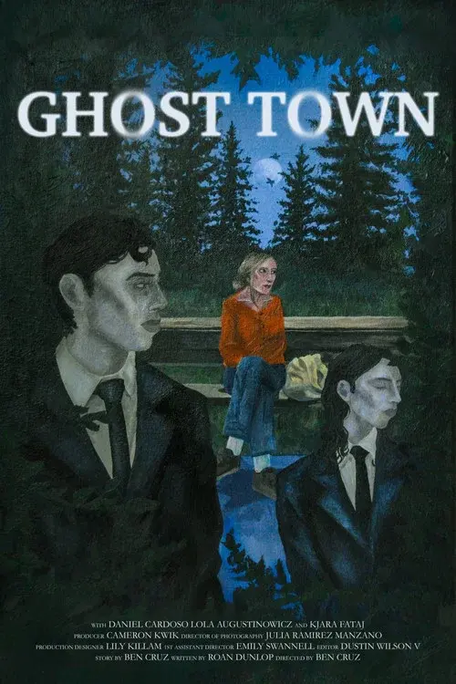 Ghost Town