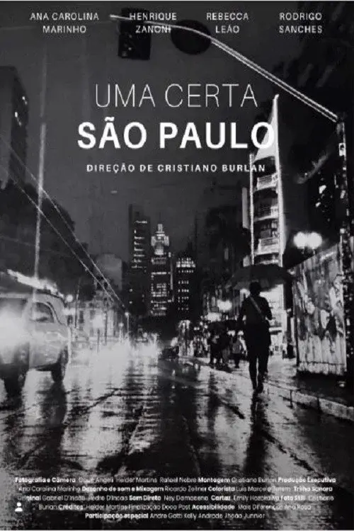A Certain São Paulo