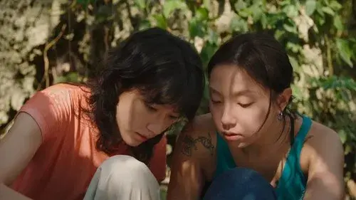 Somewhere in Time, River and Stone