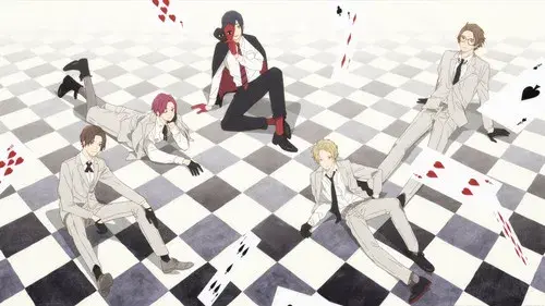 クールドジ男子