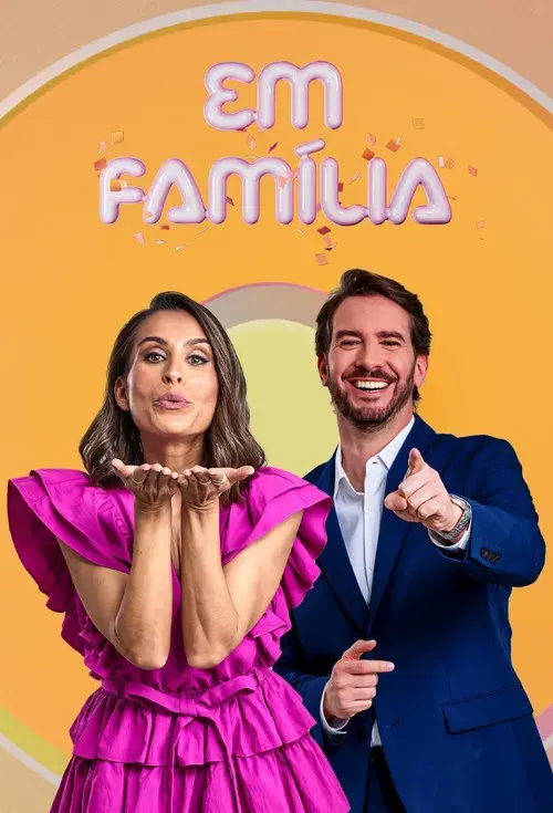 Em Família