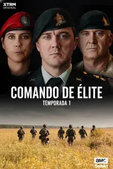 Comando de elite