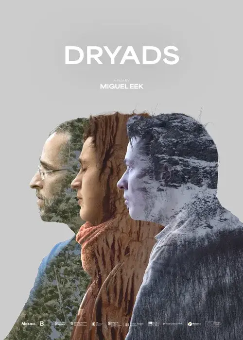 Dríades