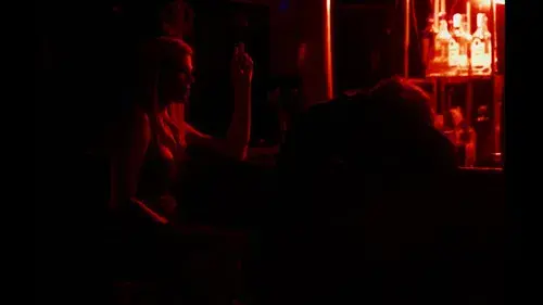 Um Túnel no Fim da Luz