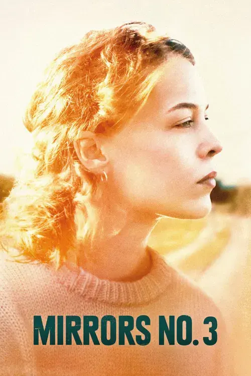 Miroirs No. 3