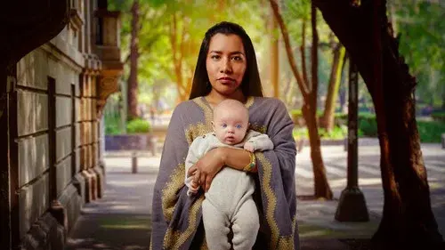 Madre de alquiler
