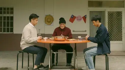 The Pink Pig Warrior