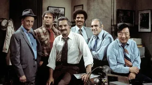 Barney Miller