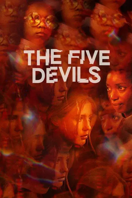 Les Cinq Diables