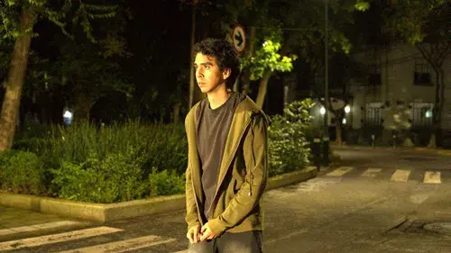 En espera de la Luz Verde