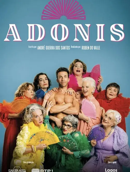 Adónis