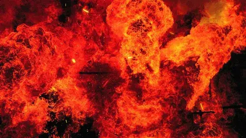 World's Deadliest (India)