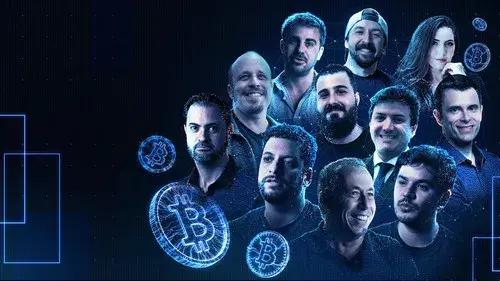 Congresso Bitcoin