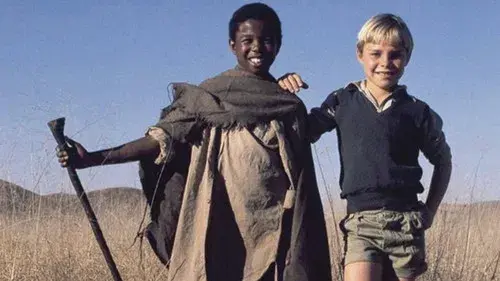 Forever Young, Forever Free