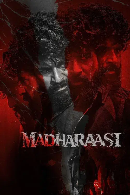 மதராஸி