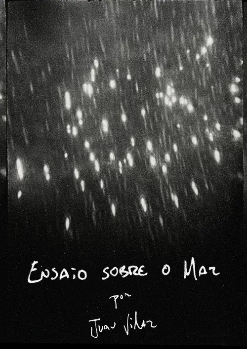 Ensaio Sobre o Mar