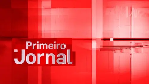 Primeiro Jornal