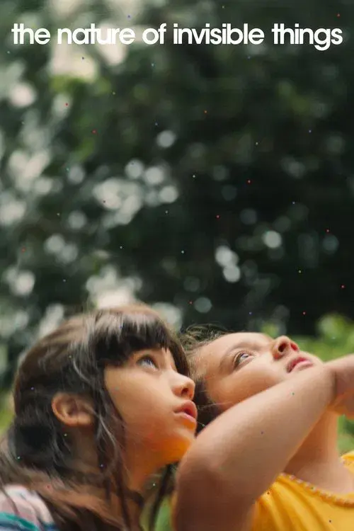 A Natureza das Coisas Invisíveis