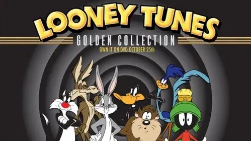 Looney Tunes Spotlight Collection Vol. 2