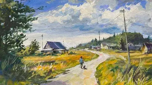 3か月でマスターする絵を描く