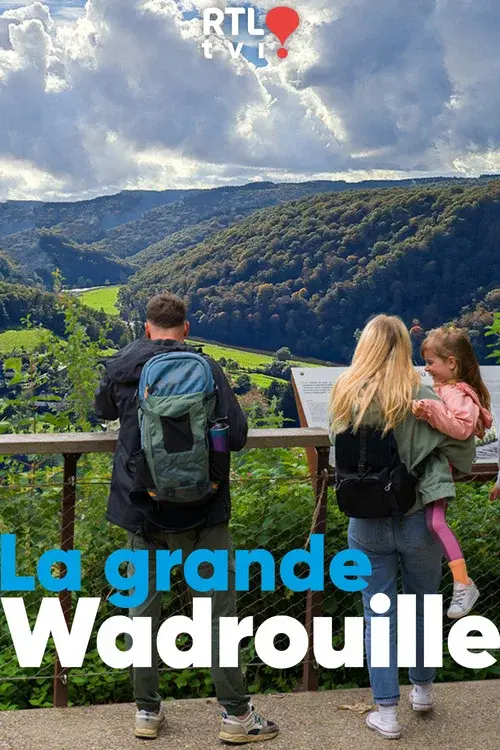 La Grande Wadrouille