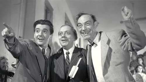 The State Department Store