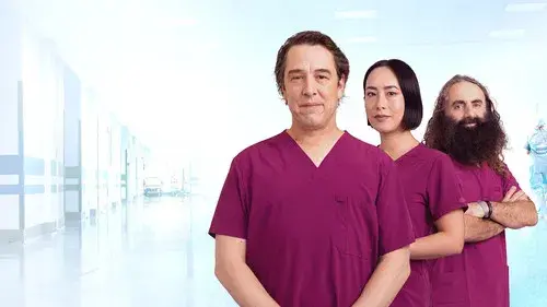 The Hospital: In the Deep End