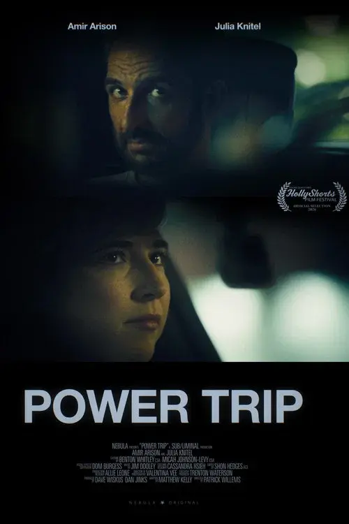 Power Trip
