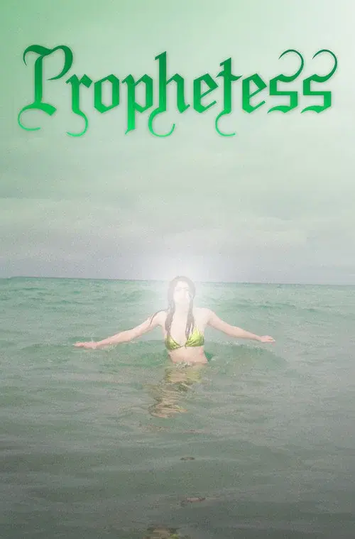 Prophetess