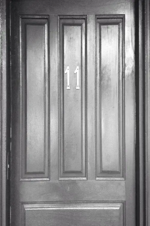Puerta 11