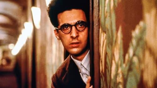 Barton Fink