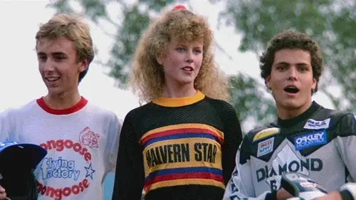 BMX Bandits