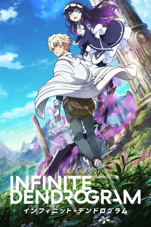 インフィニット・デンドログラム