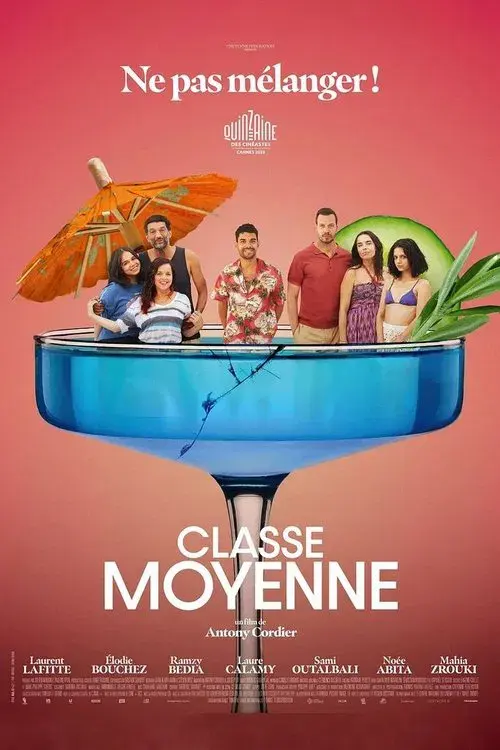 Classe moyenne